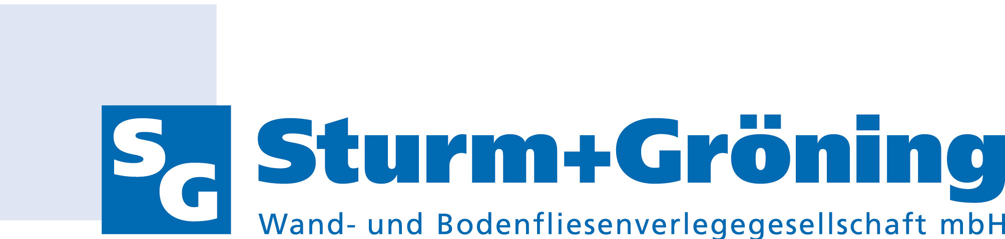 Sturm+Gröning Wand- und Bodenfliesenverlegegesellschaft mbH